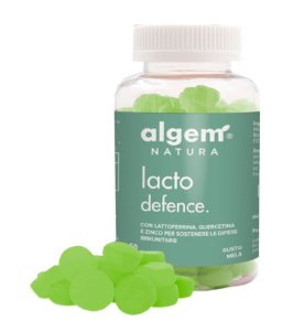 LACTO DEFENCE 60GOM ALGEM NATURA