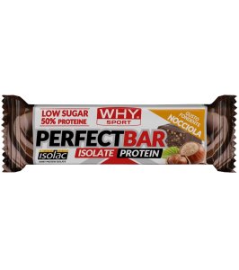 WHYSPORT PERFECT BAR FOND/NOCC