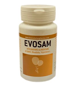 EVOSAM 30CPS