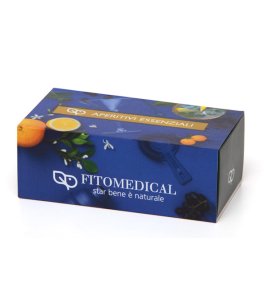 KIT APERITIVI ESSENZIALI 3OE