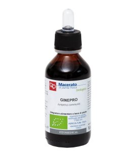 GINEPRO TINTURA MADRE BIO100ML