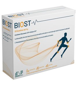 BIOST 20BUSTX5G