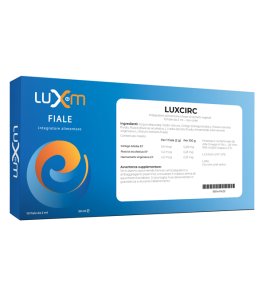 LUXCIRC 10F 2ML