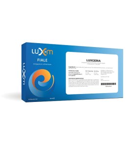 LUXGERIA 10F 2ML