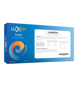 LUXMETA 10F 2ML