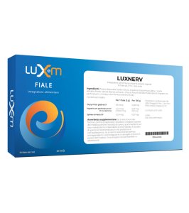 LUXNERV 10F 2ML