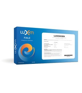 LUXOXIGEN 10F 2ML