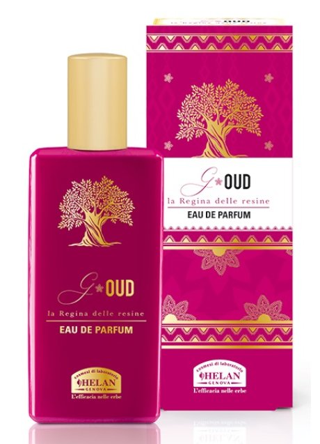 G OUD EAU DE PARFUM 50ML