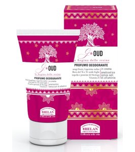 G OUD PROFUMO DEOD CREMA 50ML