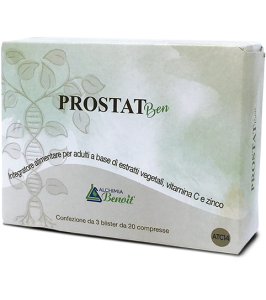 PROSTAT BEN 60CPR