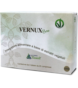 VERNUX BEN 60CPR