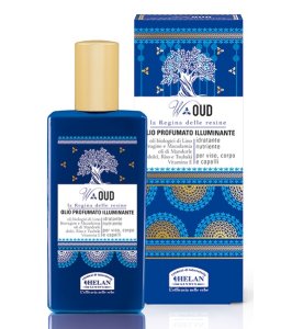 W OUD OLIO PROFUMATO ILL 50ML