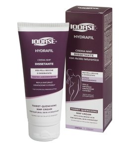 IODASE HYDRAFIL CR GEL A/SECCH