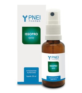 ISSOPRO SPRAY 30ML