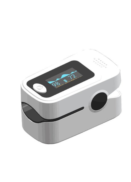 PULSOSSIMETRO FINGERTIP X004C PULSOSSIMETRO FINGERTIP X004C