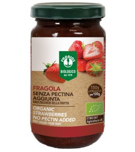 FRU COMPOSTA FRAGOLA S/PECTINA
