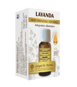 LAVANDA OE NATURALE 10ML GIORG