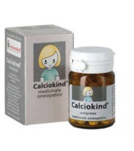 CALCIOKIND GLOBULI