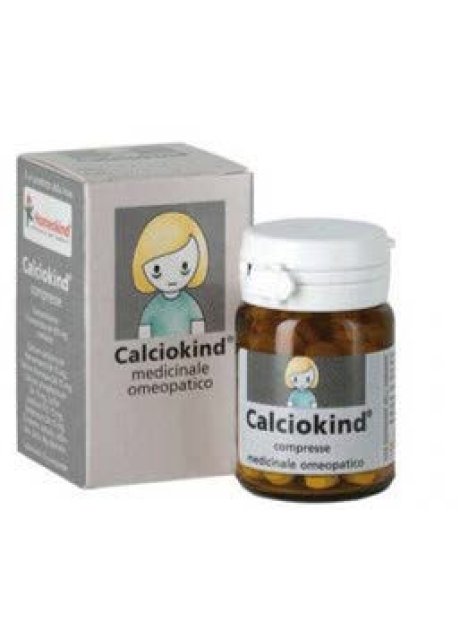 CALCIOKIND GLOBULI