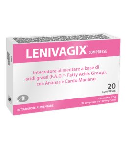 LENIVAGIX 20CPR