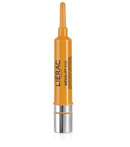 LIERAC MESOLIFT C15 2 FIALE DA 15 ML
