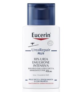 EUCERIN 10% UREAREP.CR.P/SEC.100