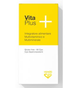 VITAPLUS 90CPS