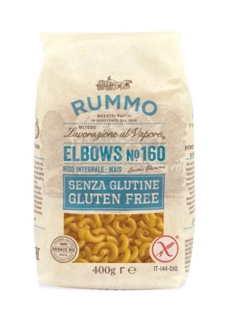 RUMMO ELBOWS PASTA 400G