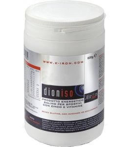 KIRON DIONISO POLVERE 600G