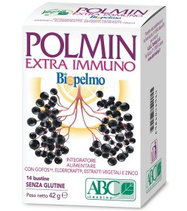 POLMIN EXTRA IMMUJNO BIOPELMO