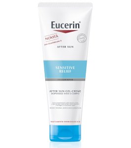EUCERIN SUN AFTER SENSITIVE RE
