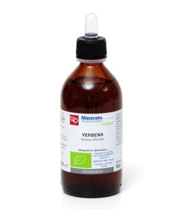 VERBENA TM BIO 200ML