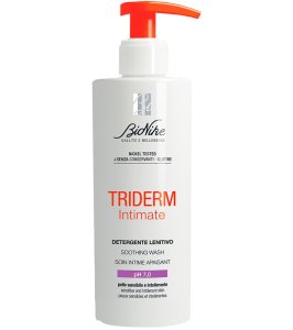 TRIDERM-INTIMATE LENIT250ML'OFF