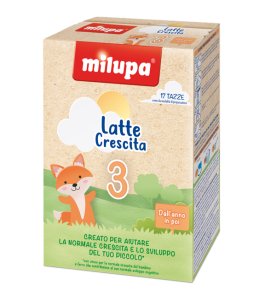 MILUPA 3 600 G