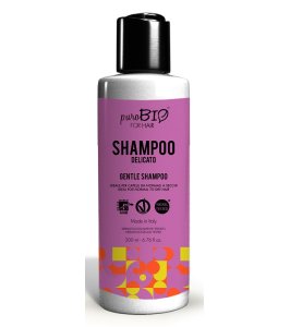 PUROBIO FH SHAMPOO DEL 200ML