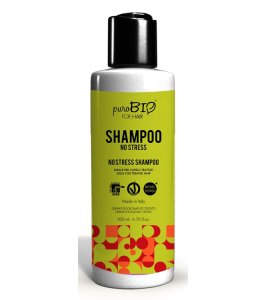 PUROBIO FH SHAMPOO NO STR200ML