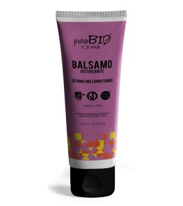 PUROBIO FH BALSAMO DISTRICANTE