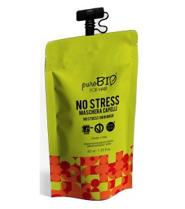 PUROBIO FH MASCHERA NO STRESS