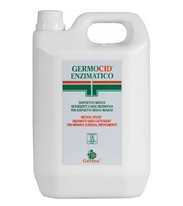 GERMOCID ENZIMATICO 3000 ML