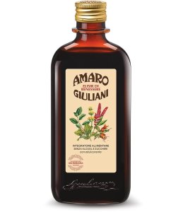 AMARO GIULIANI ELISIR BENES 300M