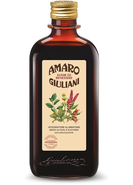 AMARO GIULIANI ELISIR BENES 300M AMARO GIULIANI ELISIR BENES 300M