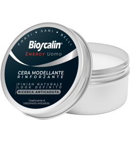BIOSCALIN ENERGY CERA MODELL