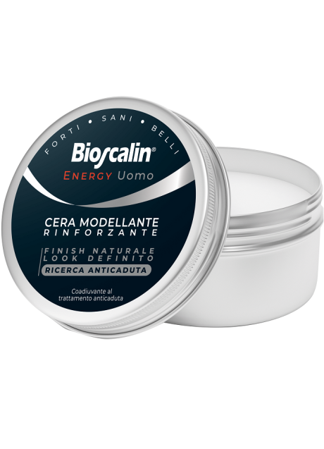 BIOSCALIN ENERGY CERA MODELL