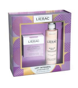 LIERAC CF LIFT INTEGRAL CREMA GIORNO 50 ML + DEMAQUILLANT LATTE 200 ML