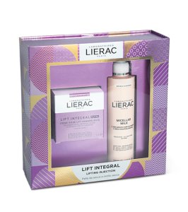 LIERAC CF LIFT INTEGRAL NUTRI 50 ML + DEMAQUILLANT LATTE 200ML