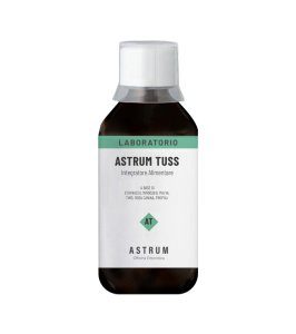 ASTRUM TUSS 150ML