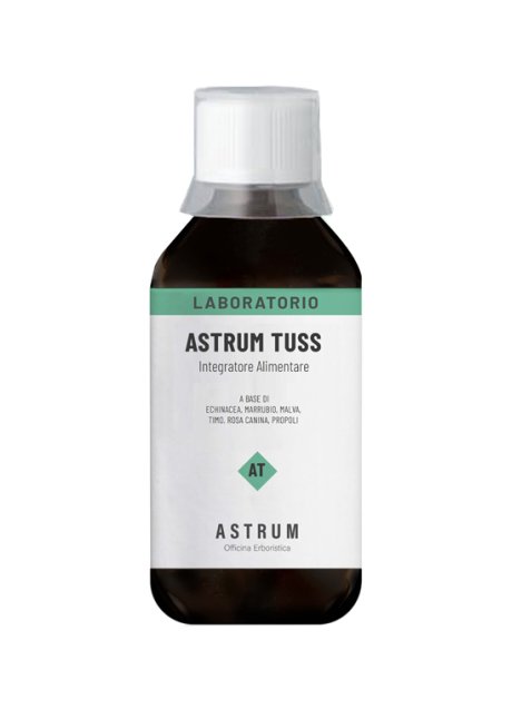 ASTRUM TUSS 150ML