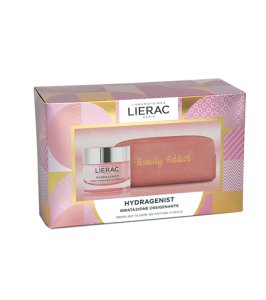 LIERAC CF HYDRAGENIST CREMA 50 ML + POCHETTE