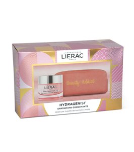 LIERAC CF HYDRAGENIST GEL CREMA 50 ML + POCHETTE