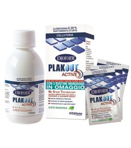 EMOFORM PLAKOUT ACT0,20%+3BUST